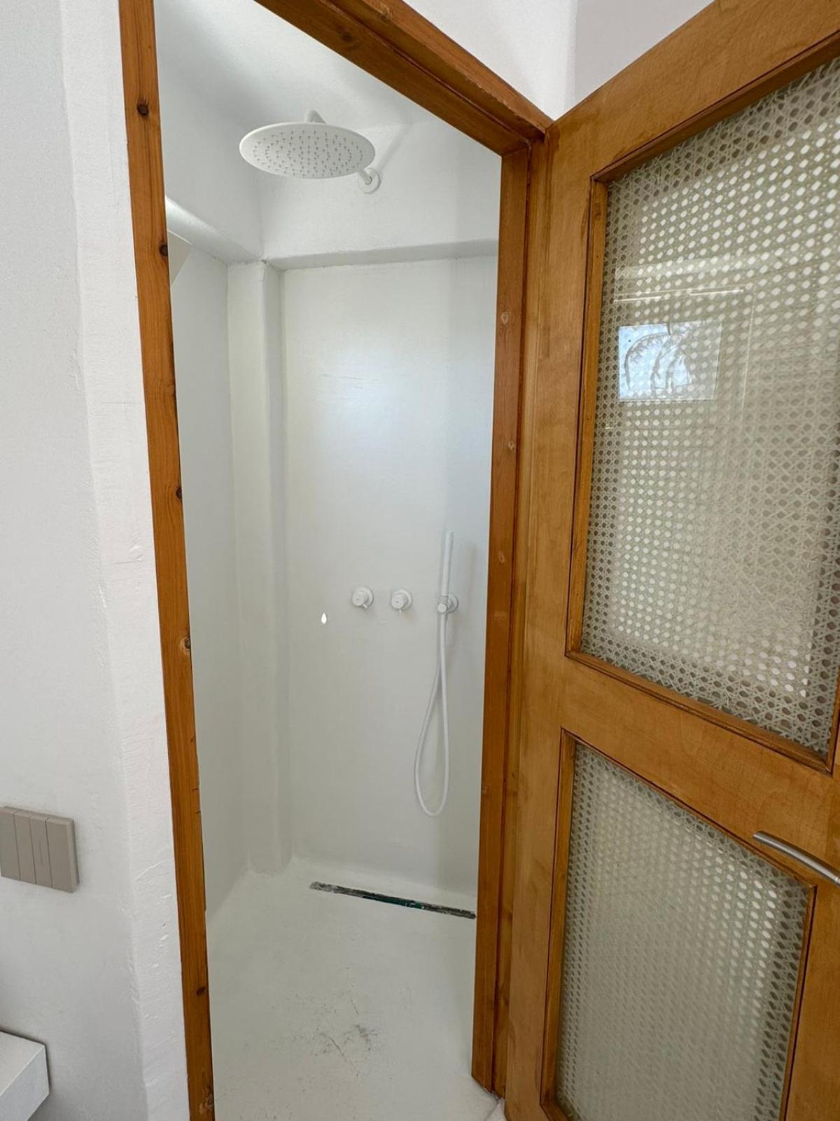 Faos Exclusive Suites Ornos  Zewnętrze zdjęcie